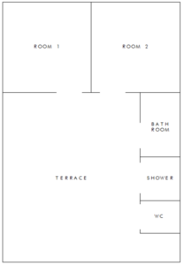 Map Villa Lassarga