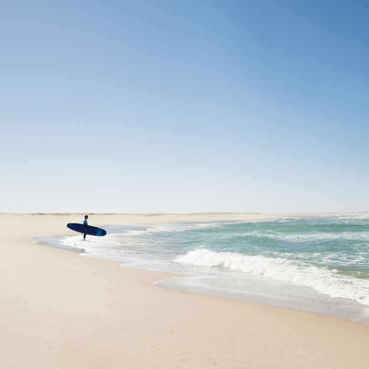 Surf Marokko