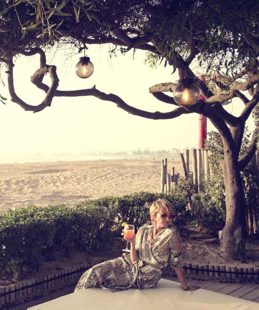 Apéro Essaouira