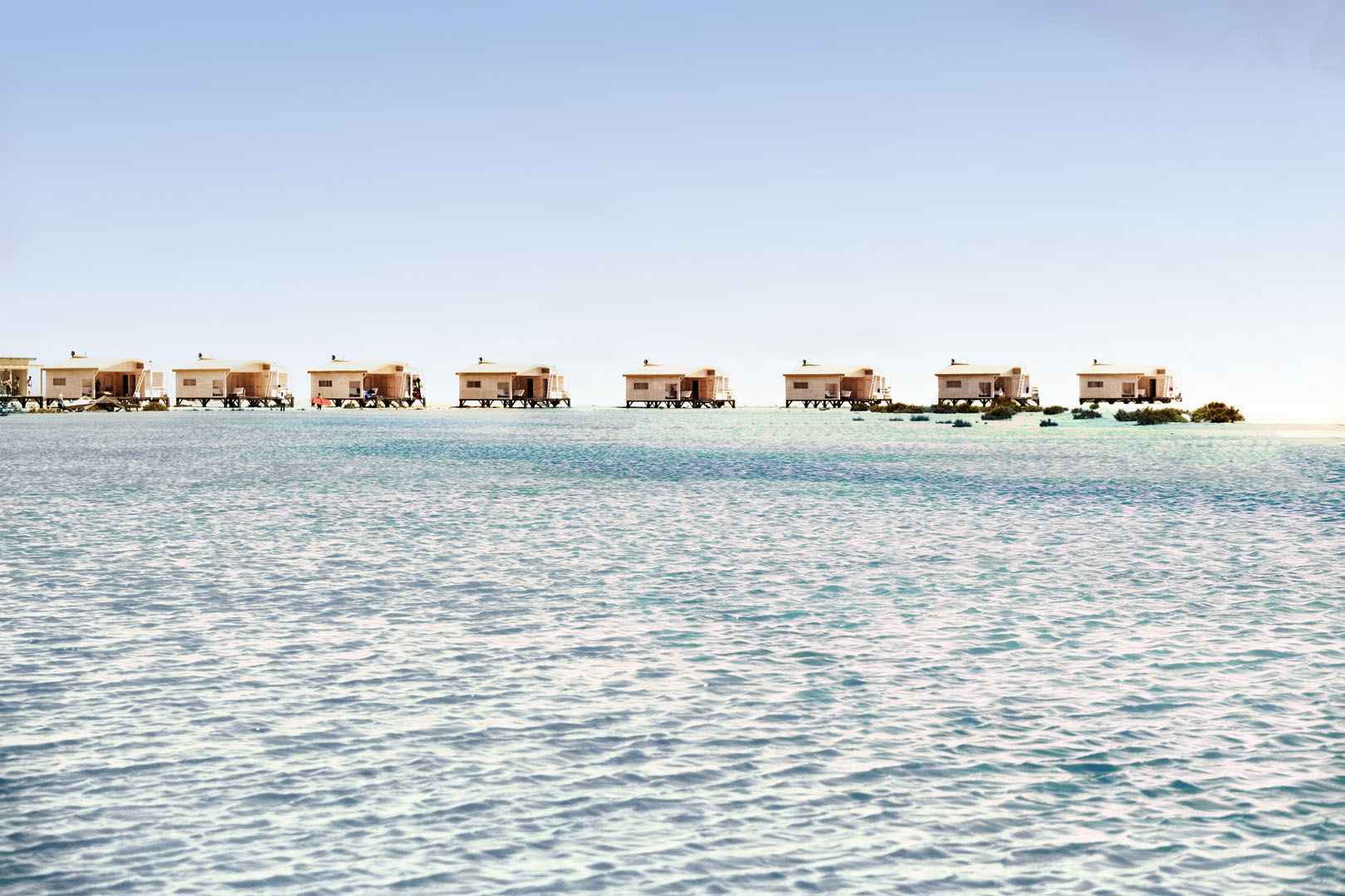 ecolodge dakhla