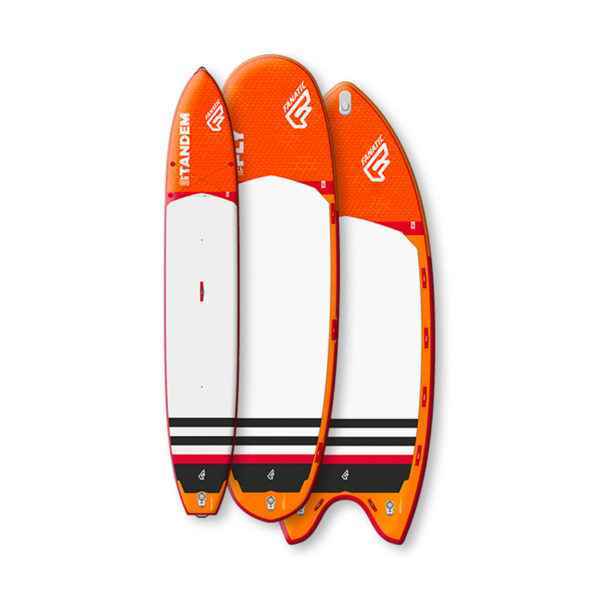 Rental - Paddle - Lassarga