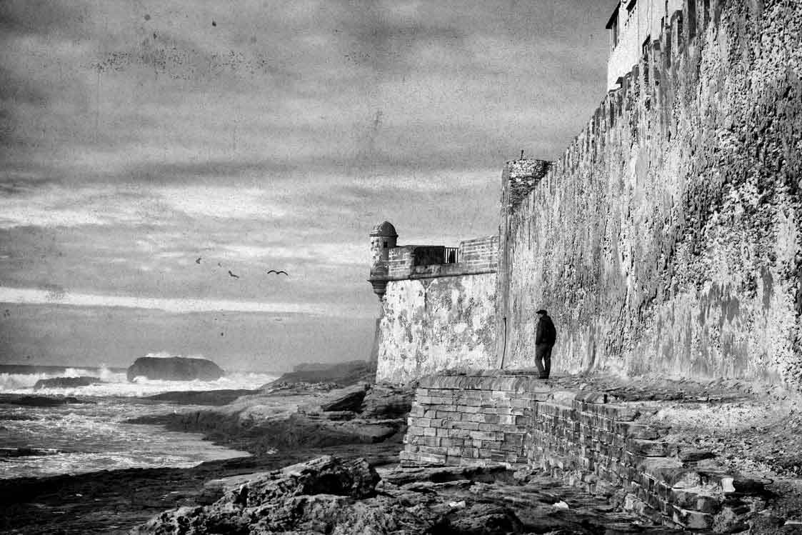 Essaouira Maroc