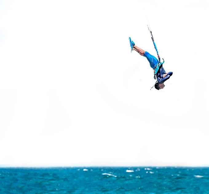 Kitesurf Essaouira