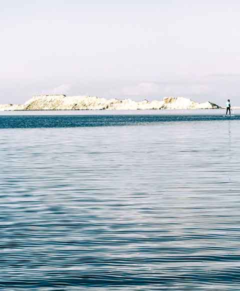 Stand Up Paddle Marruecos