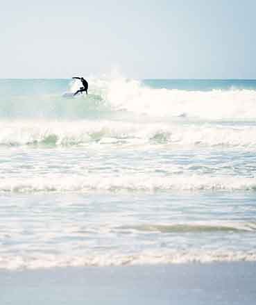 Surf Essaouira