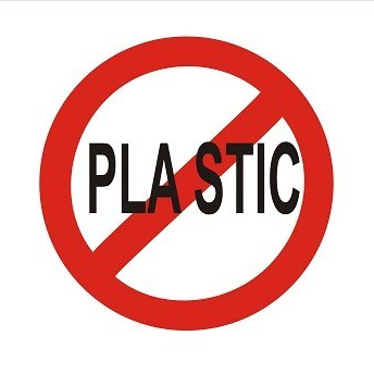 panneau anti plastique