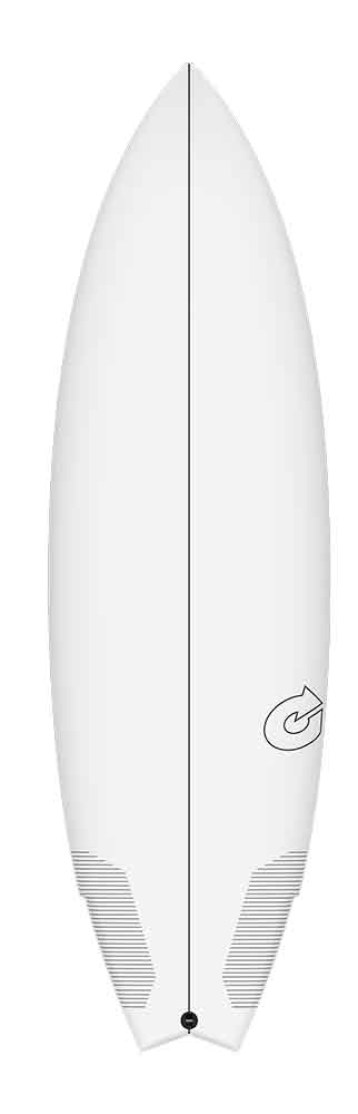 Torq Surfboard