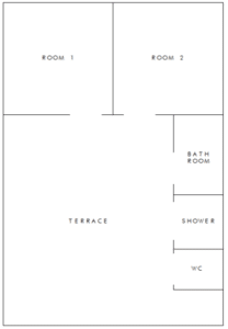 Mapa Villa Lassarga