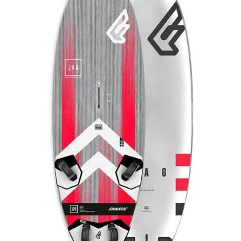 Rental - Windsurf - Lassarga