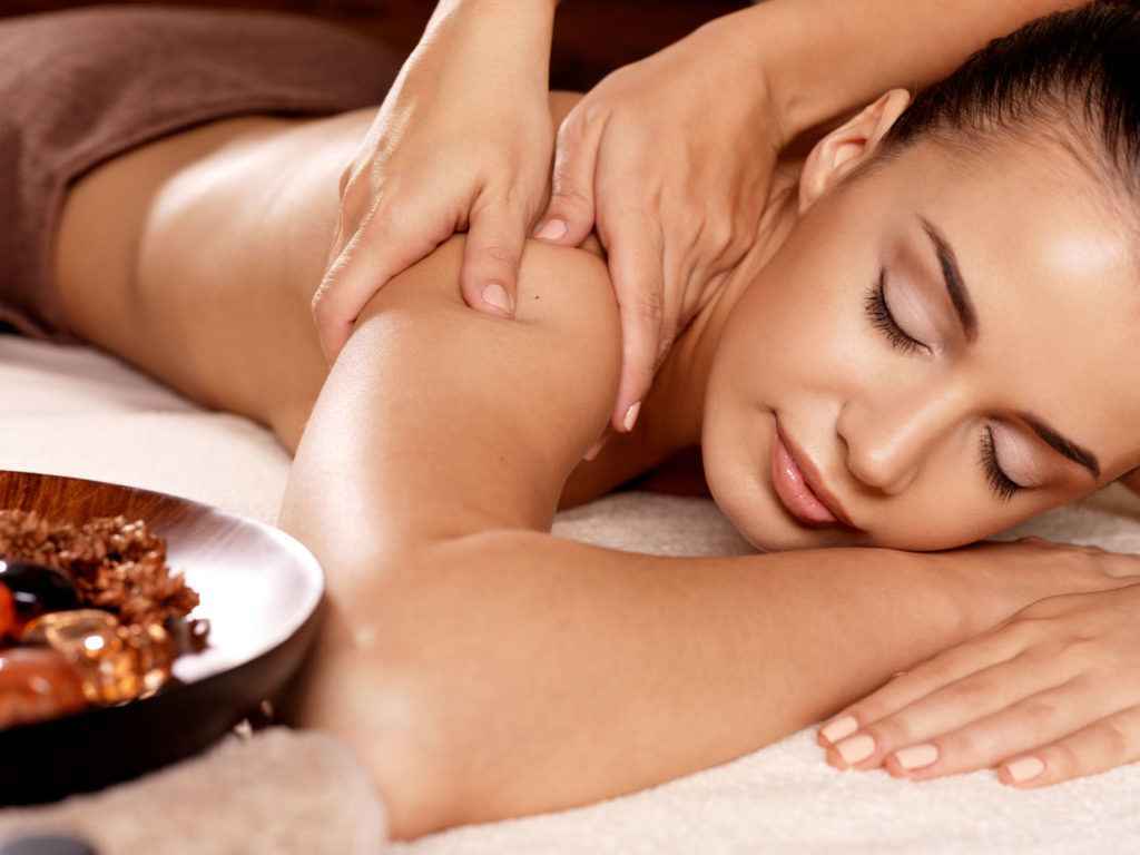 Spa Dakhla