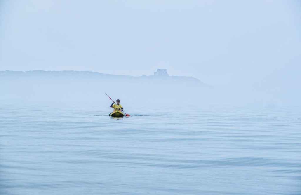 Îles Purpuraires