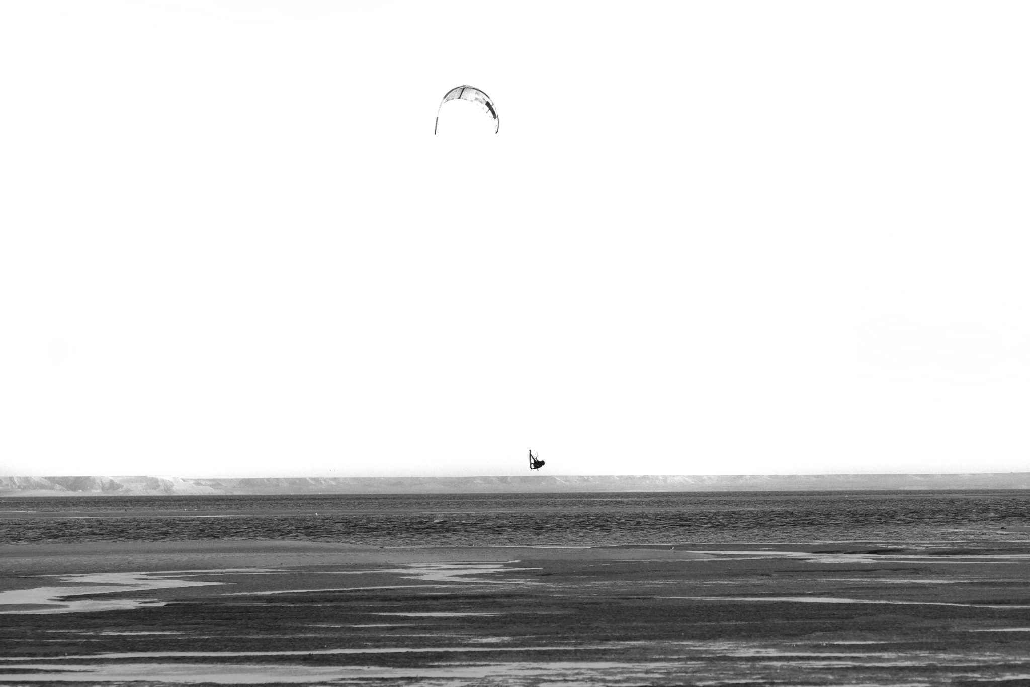 Kitesurfen Marokko