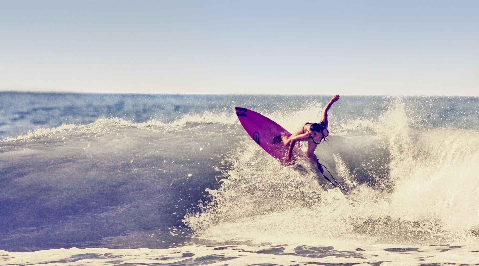 Clases Privadas de Surf Lassarga