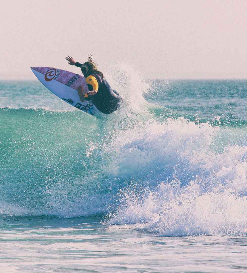 Surf Maroc