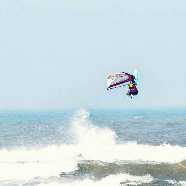 Semi Private Course - Windsurf - Lassarga