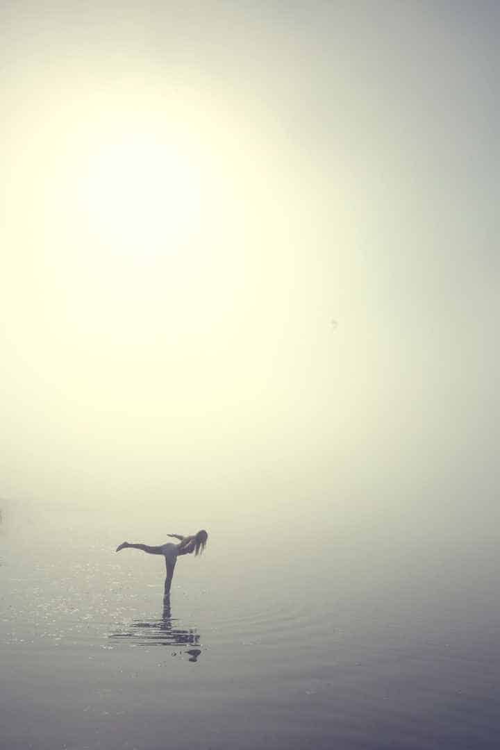 Yoga classes