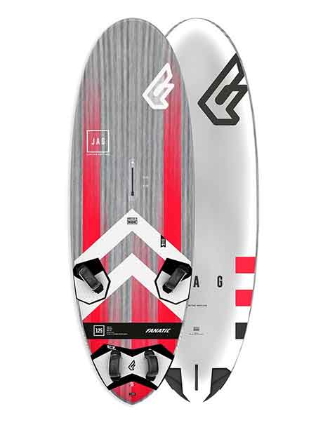 windsurf fanatico