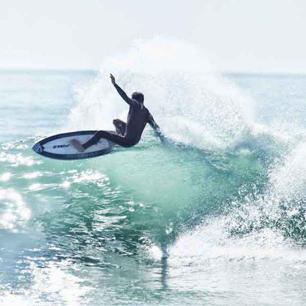 Surf Essaouira