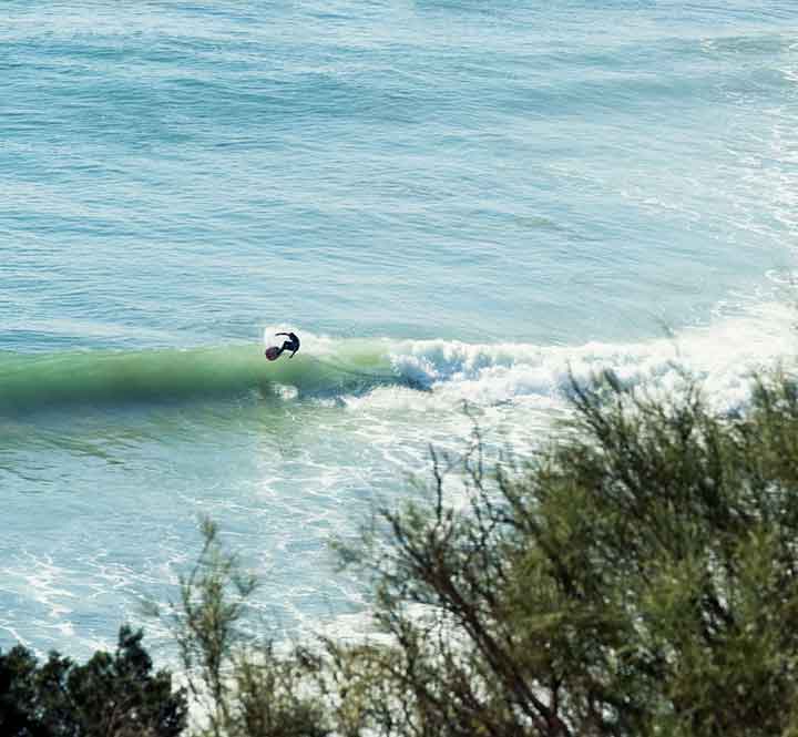 WELLENREITEN Essaouira