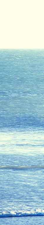 Olas y slalom