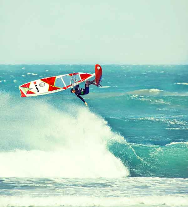 aéreo
