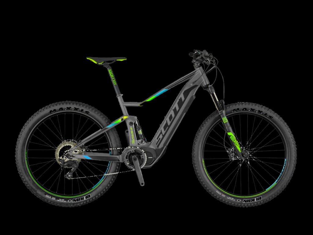 EBIKE