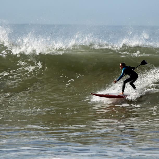 planche de sup