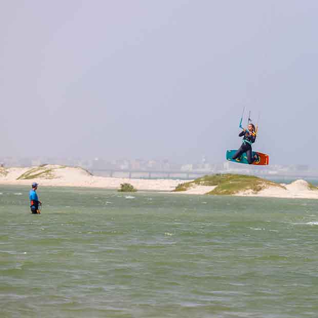 Kitesurf Morocco