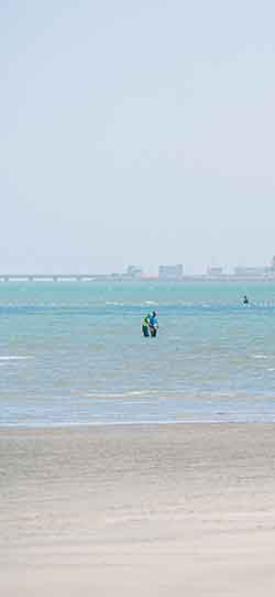 Dakhla Lagune
