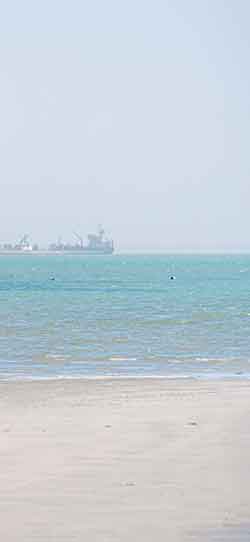Dakhla Marokko