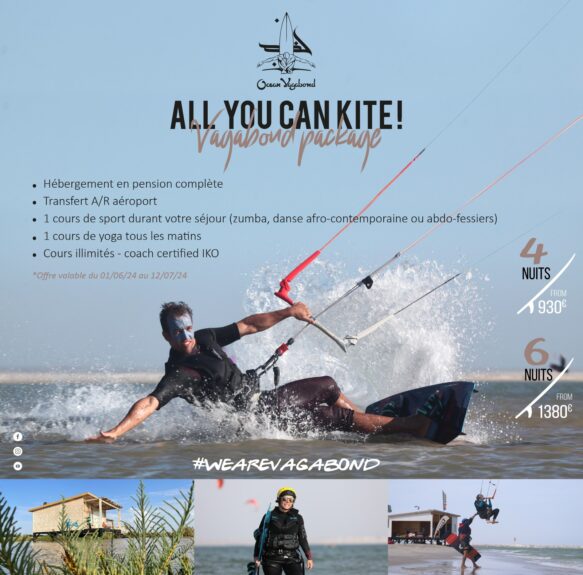 All You Can Kite