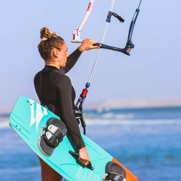 location kite