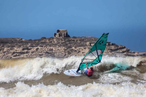 Windsurf Essaouira