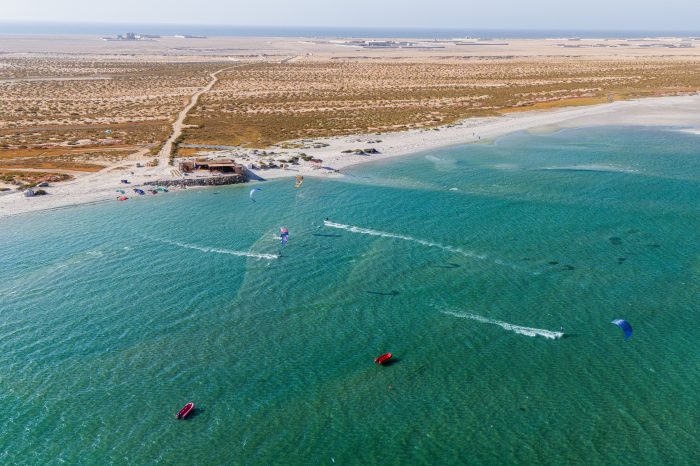 Dakhla Maroc