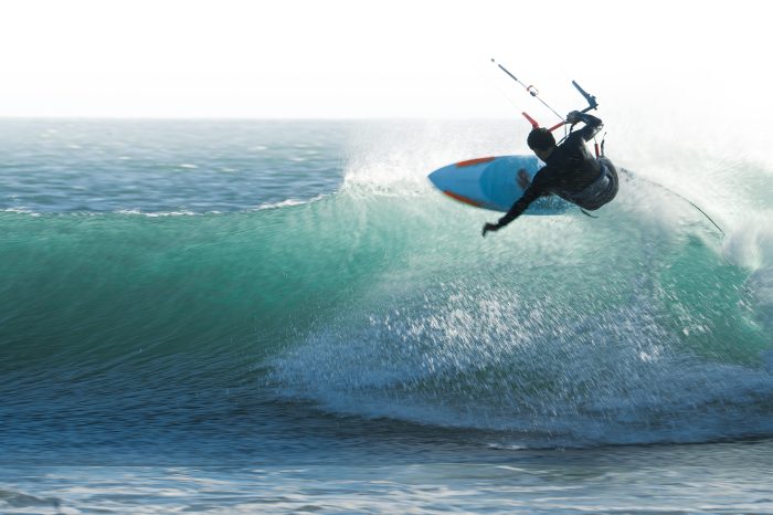 Kitesurf Dakhla