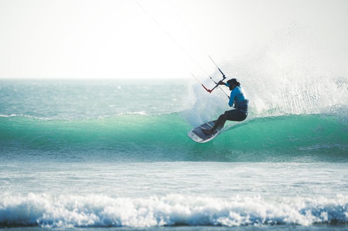 Kitesurf Maroc