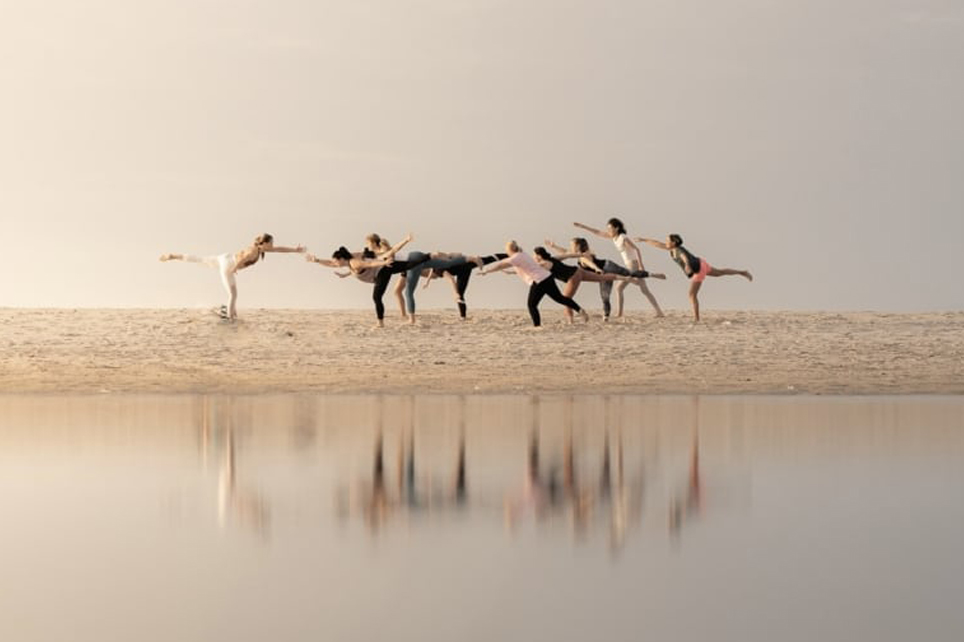 Yoga Dakhla
