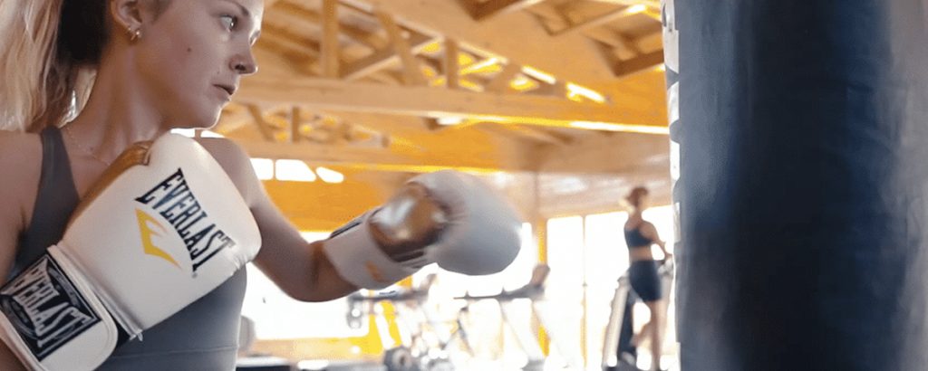 Boxe Dakhla
