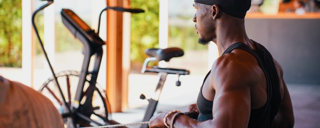 Fitness Dakhla