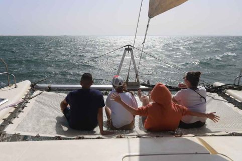 Voile Dakhla