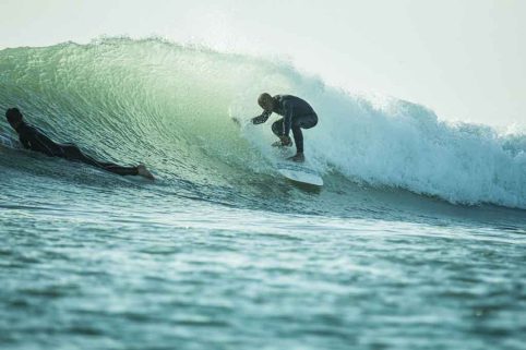 Surf Dakhla