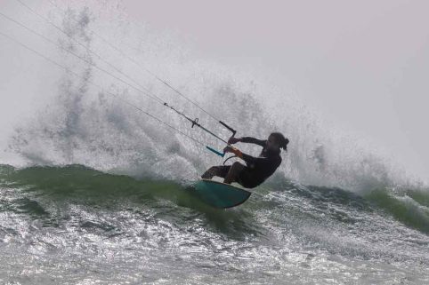 Kitesurf Dakhla