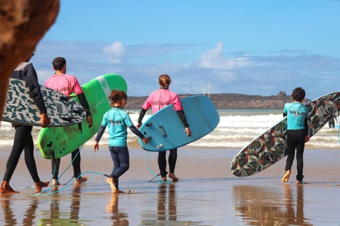 Surf Essaouira
