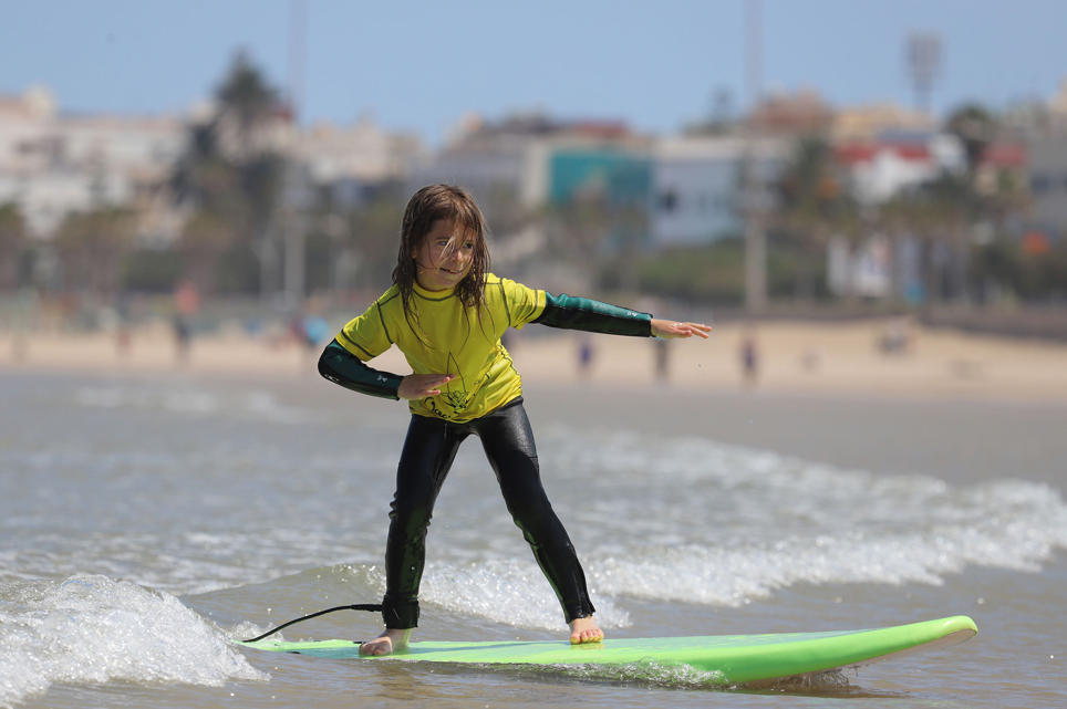 Apprendre Surf Essaouira