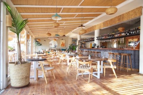Restaurant Essaouira