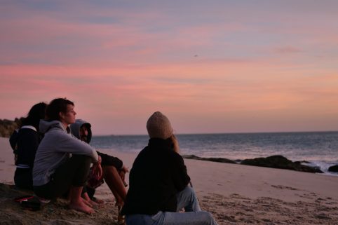 Plage Essaouira