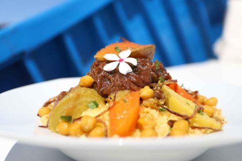 Restaurant Dakhla