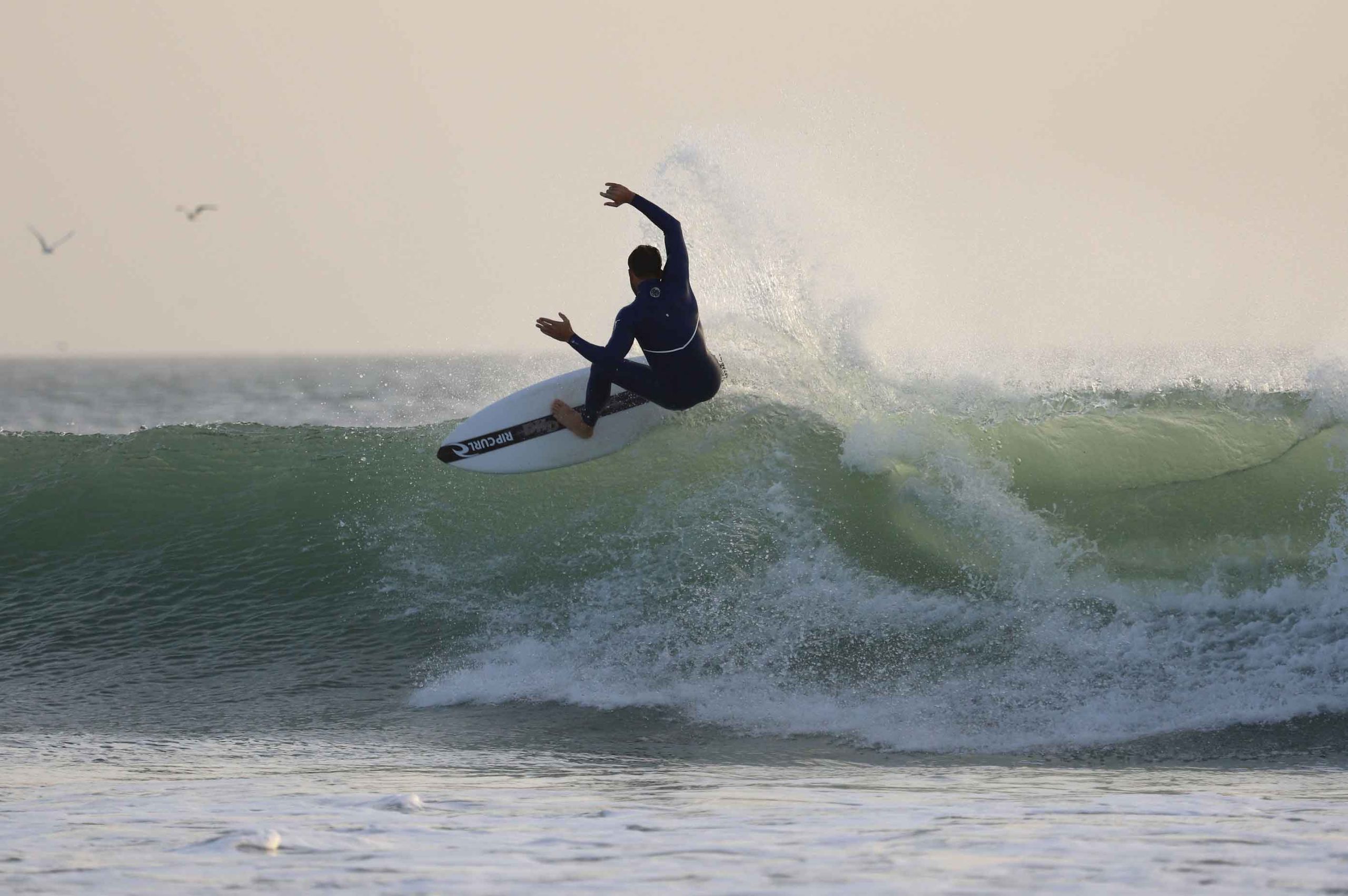 Surf Lassarga