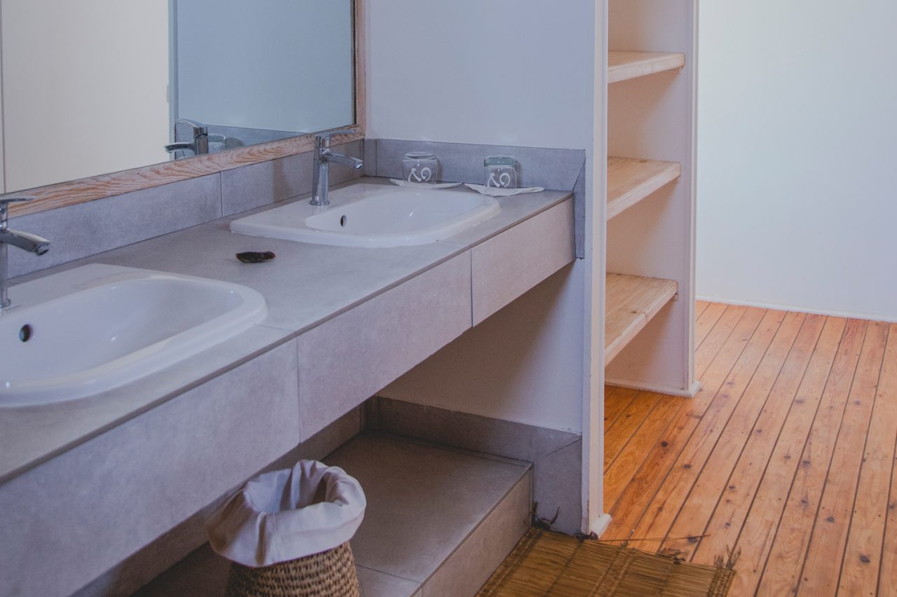 Lavabo
