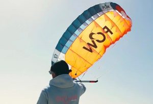 Kite Maroc